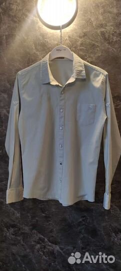 Школьная форма