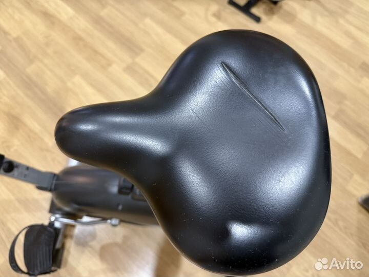 Велотренажер Kettler topas