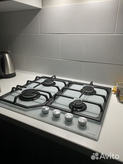 Варочная панель