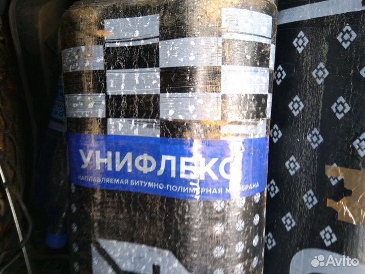 Ремонт кровли крыши направляемой кровлей