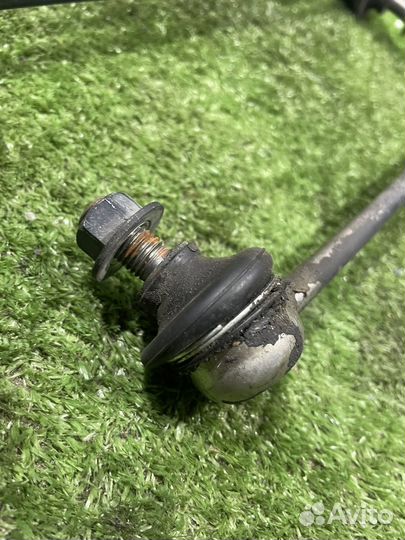 Стойки стабилизатора Mitsubishi ASX