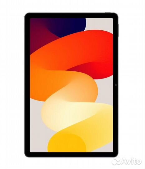 Планшет Xiaomi Redmi Pad SE 6/128GB новый