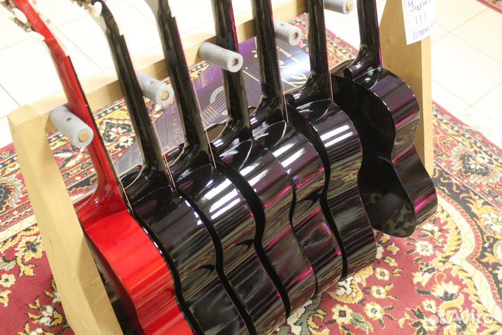 Гитара Новая