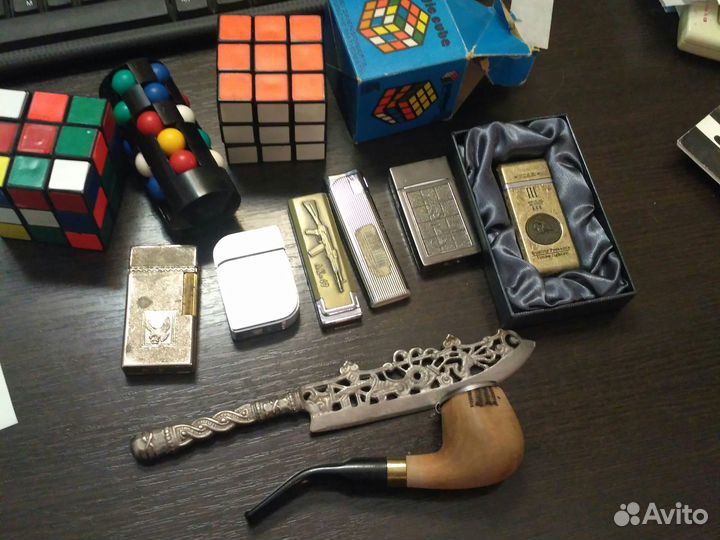 Сувениры СССР