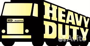 Фильтр салона кабины 301*201*30 FH\FM NEW (внутрен