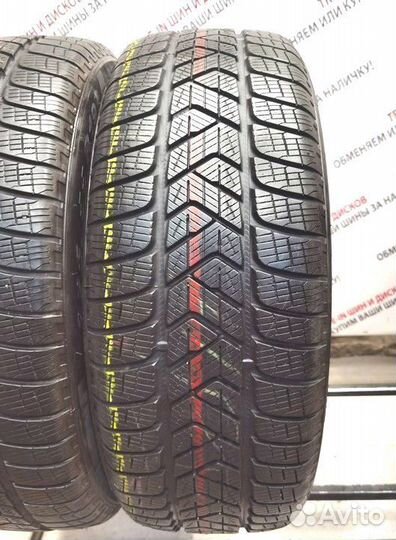 Pirelli Scorpion Winter 225/55 R19 99H