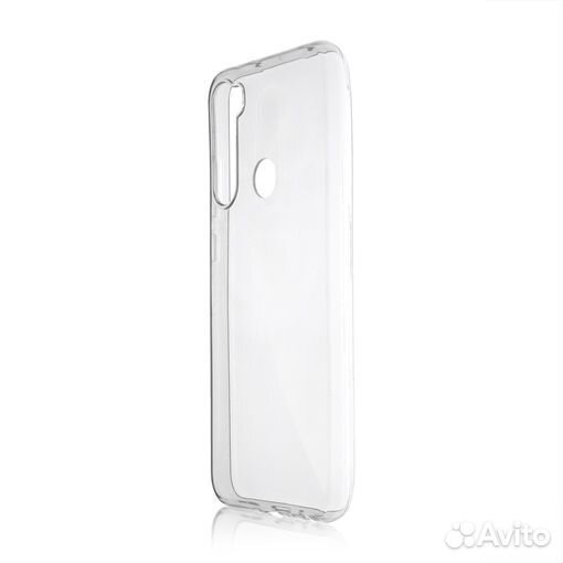 Чехол для Xiaomi Redmi Note 8T