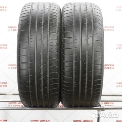 Kumho Crugen HP91 285/60 R18