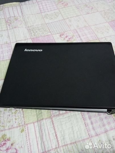 Ноутбук lenovo на запчасти