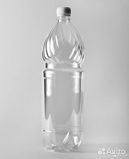 Пэт Тара Бутылки