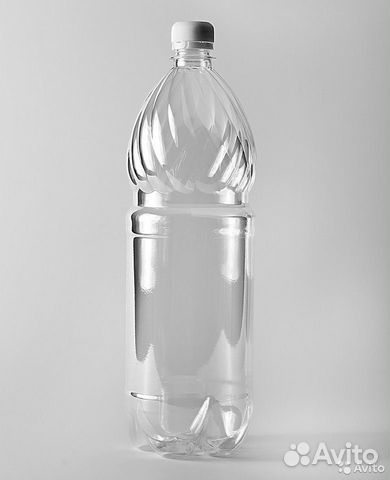 Пэт Тара Бутылки