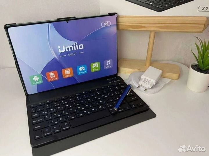 Планшет Umiio x9