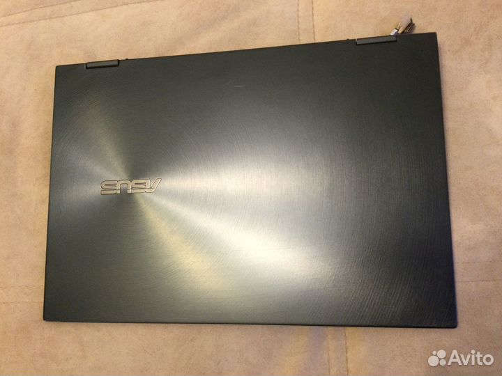 Asus UX363 матрица (в сборе с крышкой)