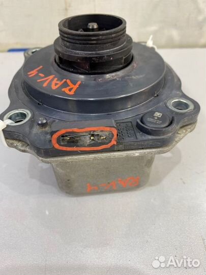 Помпа Toyota Rav A50 M20afks 2020