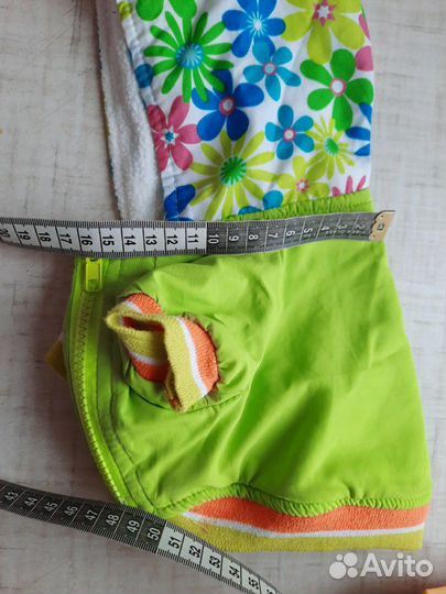 Курточка для собачки