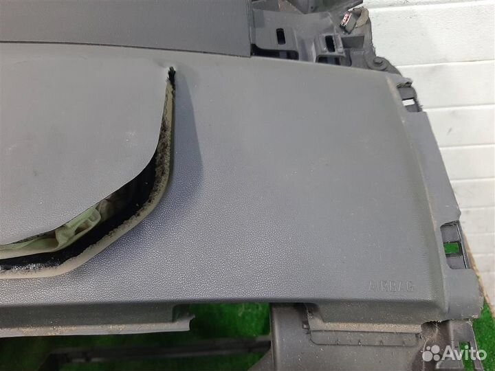 Торпедо Opel Zafira C 2014