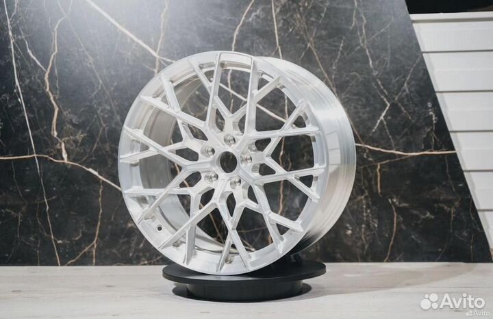 Кованые диски R 20