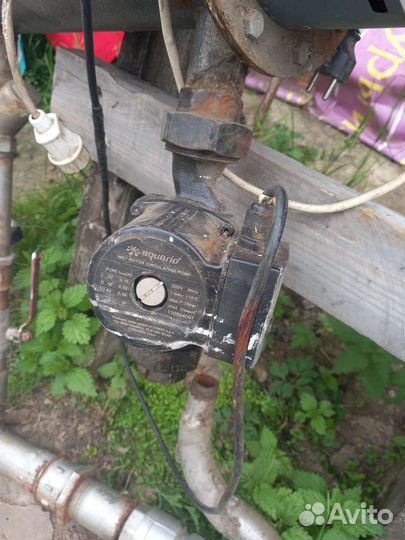 Отопительный электроприбор