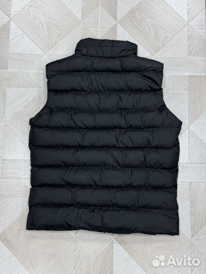 Жилетка мужская