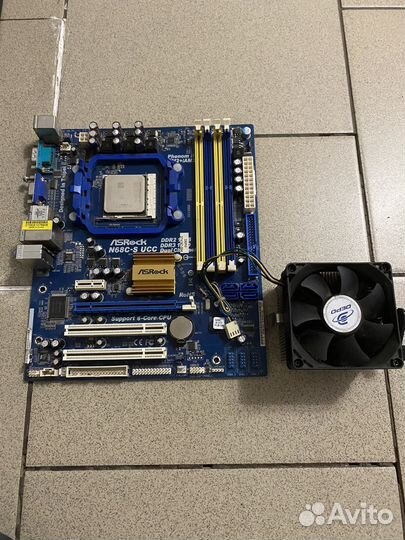 Компьютер depo