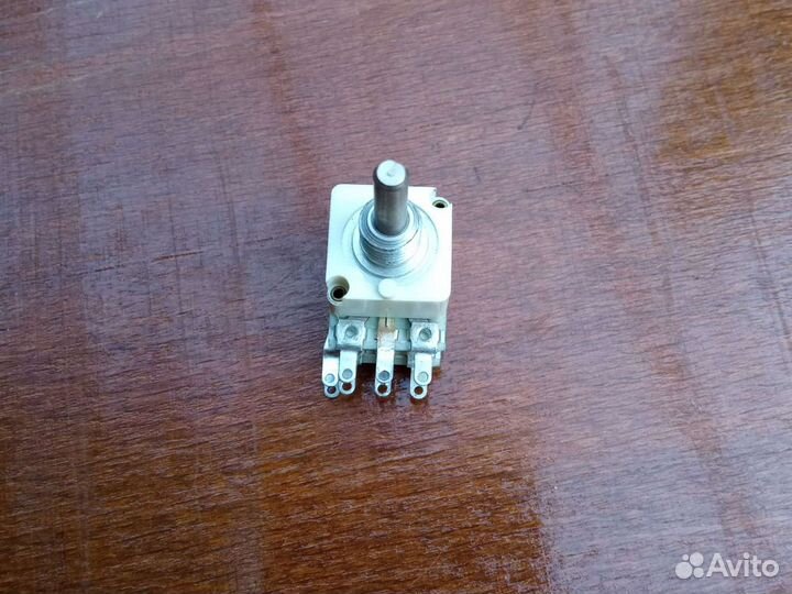 Резистор сп3-33-23, 24