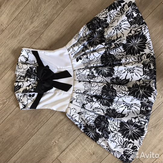 Платье женское, нарядное, на торжество, выпускной