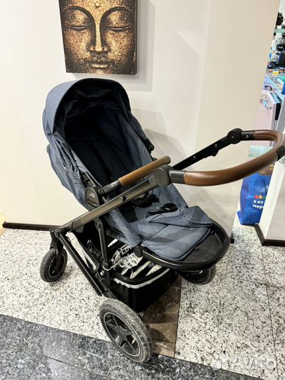 Детская коляска 2-в-1 Britax Roemer Smile III