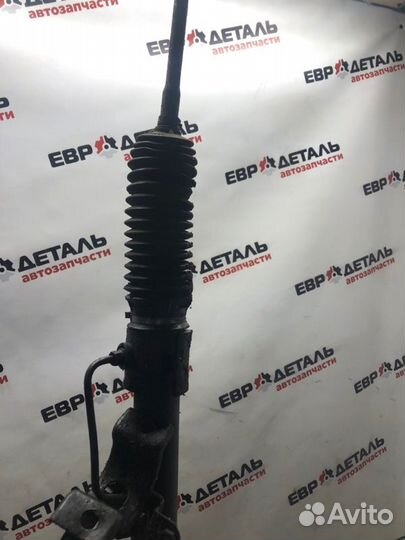 Рулевая рейка Kia Picanto седан 1.0 G4HE6132863