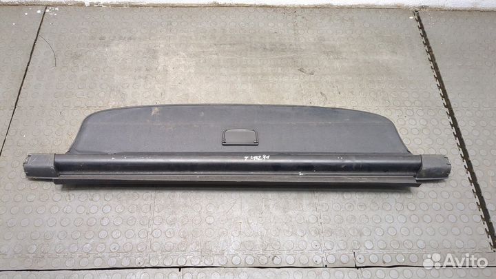 Шторка багажника Volkswagen Passat 6, 2007