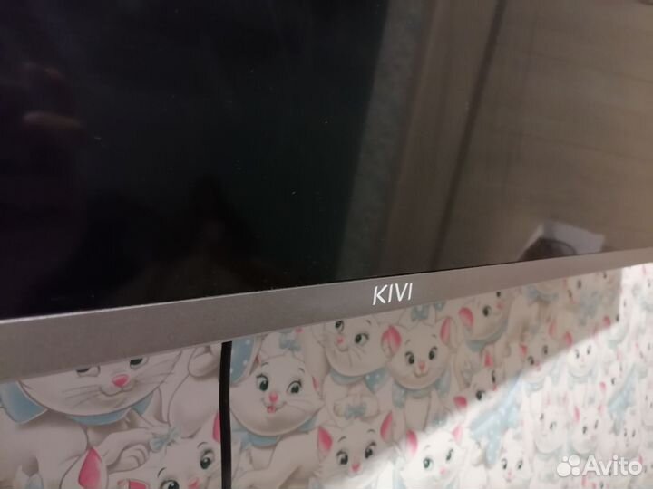 Телевизор SMART tv Kivi