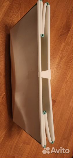 Ванночка для купания складн. с горкой Stokke Flexi