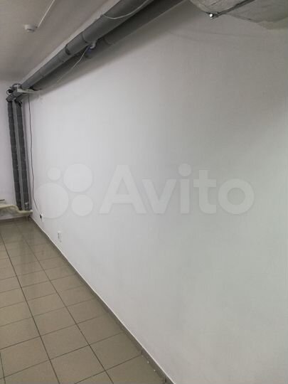 Квартира-студия, 27 м², 1/12 эт.