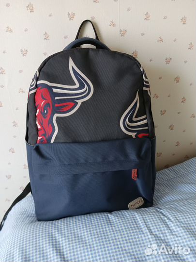 Рюкзак школьный Nukki для мальчика