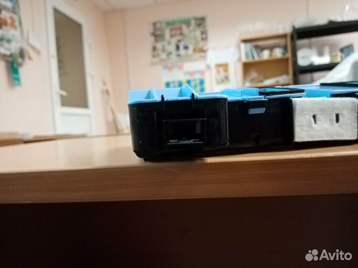 Canon емкость для отработанных чернил для ipf 605