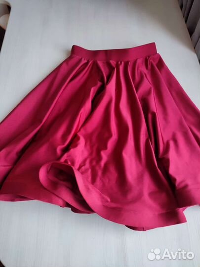 Платье бальное категории дети 2