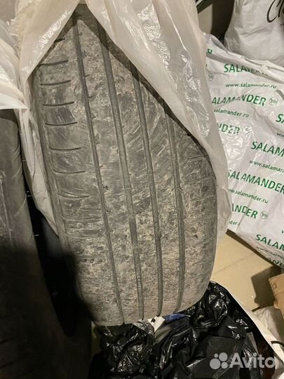 Kumho Eco Sense SE11 235/60 R18