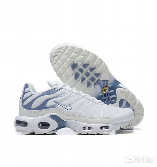 Кроссовки nike tn