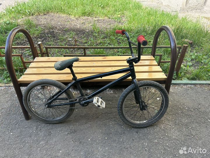 Велосипед bmw бу