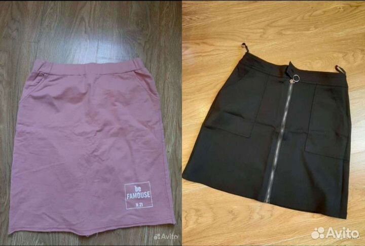 Женские вещи пакетом 42-46