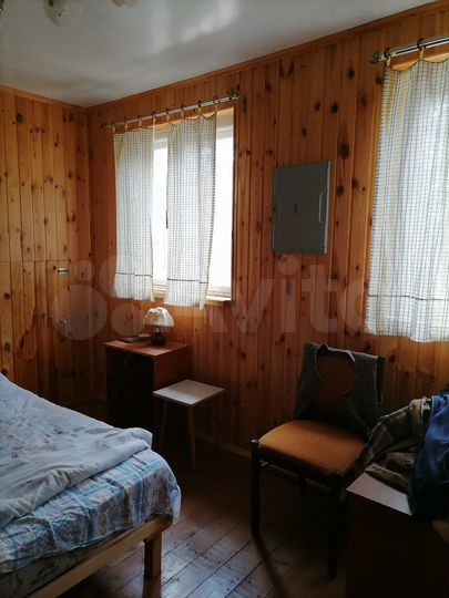 Дом 110 м² на участке 7,4 сот.