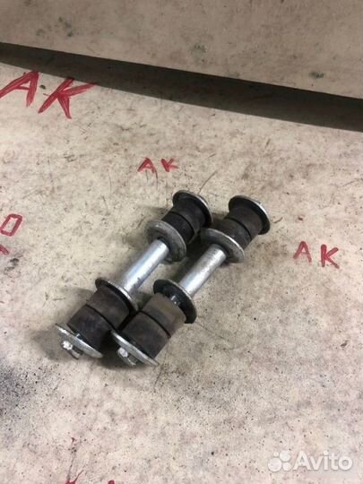 Втулки стабилизатора Mitsubishi Lancer 9 седан 1.6