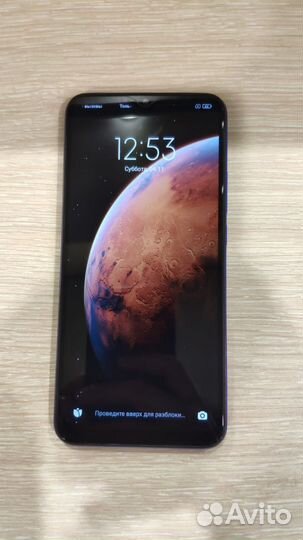 Xiaomi Redmi 9, 3/32 ГБ