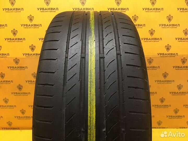 Continental ContiSportContact 5 225/45 R18 95Y