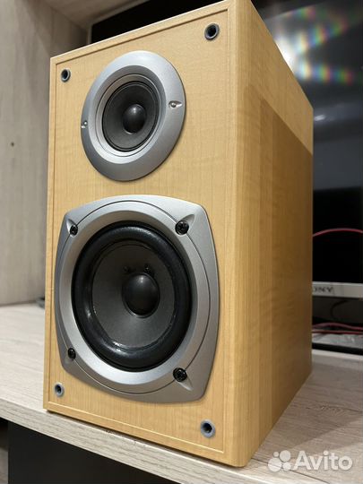 Колонки Kenwood LS-M31