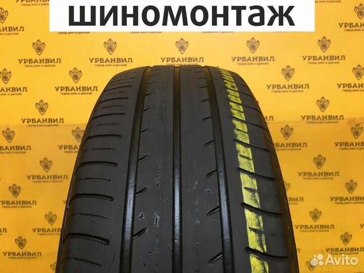 Yokohama BluEarth-ES ES32 185/60 R15 88H