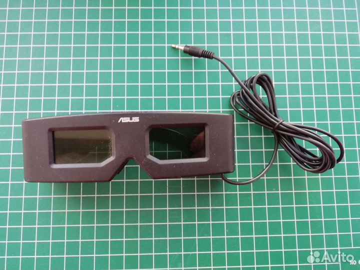 Стереоочки VR-100 asus