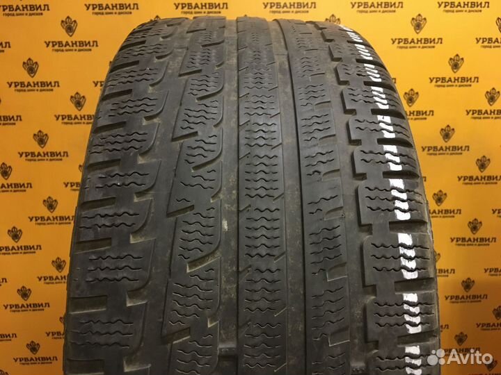 Kumho I'Zen KW27 235/45 R17