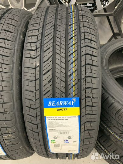 Bearway BW777 235/45 R20 100V