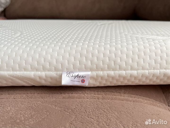 Матрас для коляски