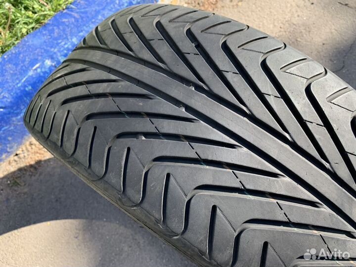 Michelin Pilot Sport 255/35 R20 97Y